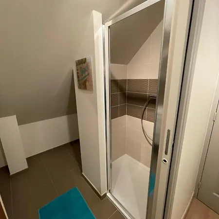 Petite Maison 2 Chambres *