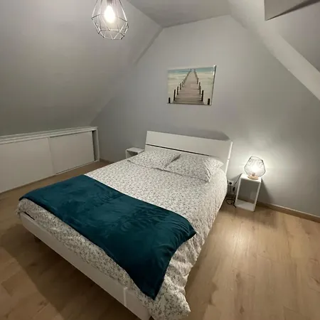 Petite Maison 2 Chambres